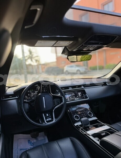 Big with watermark land rover range rover velar dakar dakar 34908
