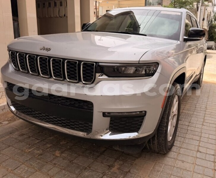 Big with watermark jeep grand cherokee dakar dakar 34909