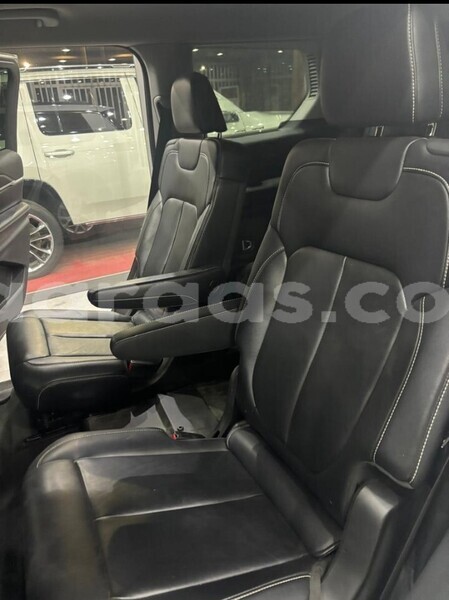 Big with watermark jeep grand cherokee dakar dakar 34909