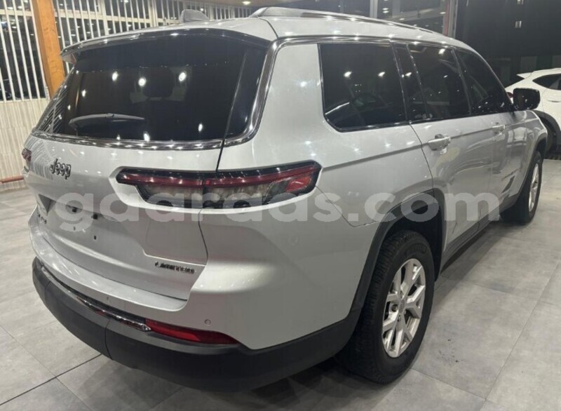 Big with watermark jeep grand cherokee dakar dakar 34909