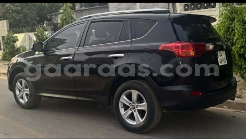 Big with watermark toyota rav 4 dakar dakar 34910