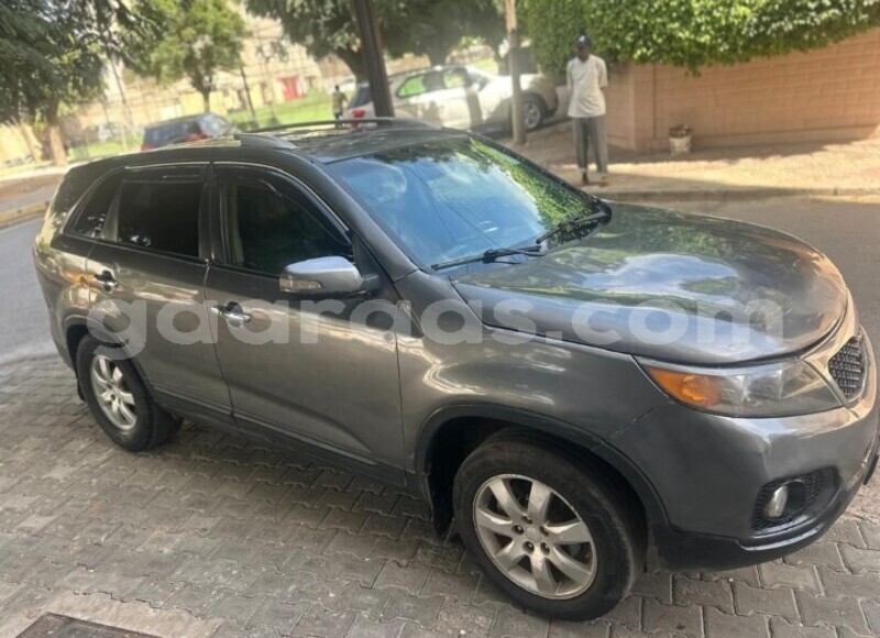 Big with watermark kia sorento dakar dakar 34915