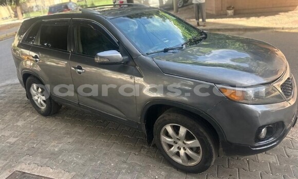 Dieundeu Occasion Kia Sorento Other Auto in Dakar in Dakar Dieundeu Occasion Kia Sorento Other Auto in Dakar in Dakar