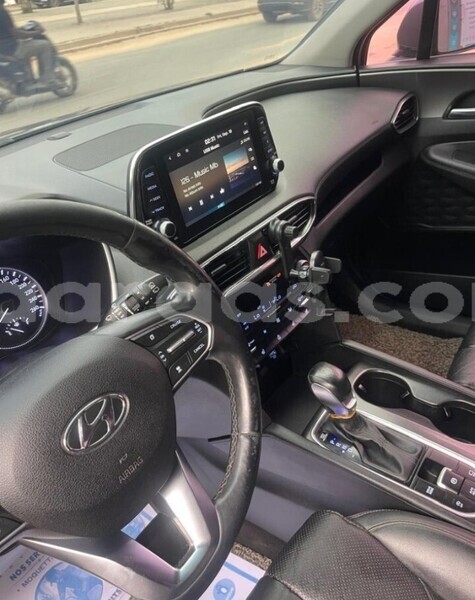 Big with watermark hyundai santa fe dakar dakar 34920