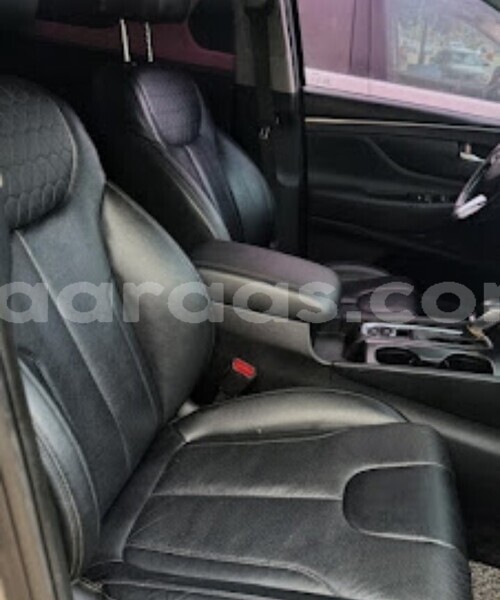 Big with watermark hyundai santa fe dakar dakar 34920