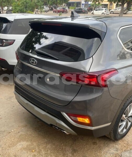 Big with watermark hyundai santa fe dakar dakar 34920