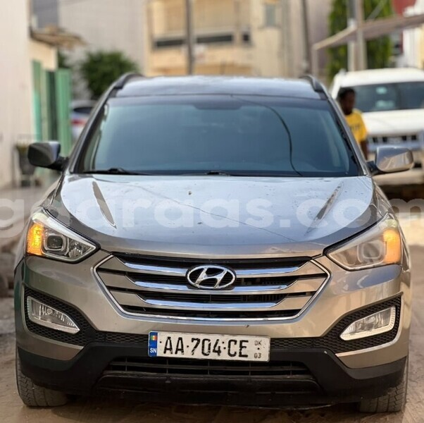 Big with watermark hyundai santa fe dakar dakar 34922