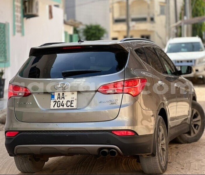 Big with watermark hyundai santa fe dakar dakar 34922