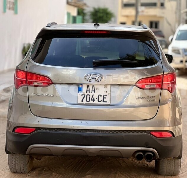 Big with watermark hyundai santa fe dakar dakar 34922