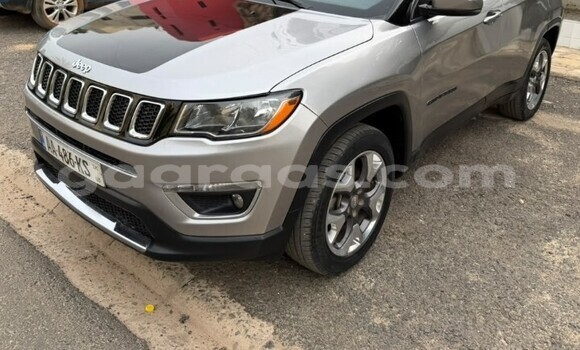 Buy Used Jeep Compass Other Car in Dakar in Dakar