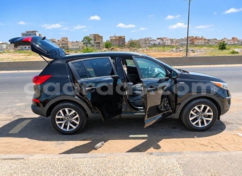 Big with watermark kia sportage dakar dakar 34924