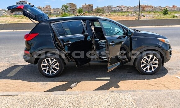 Buy Used Kia Sportage Other Car in Dakar in Dakar