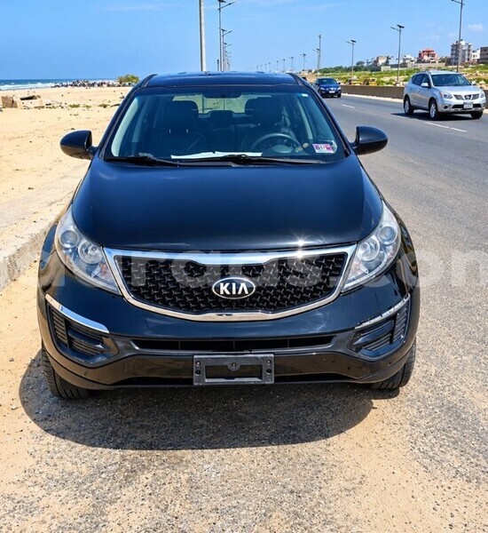 Big with watermark kia sportage dakar dakar 34924