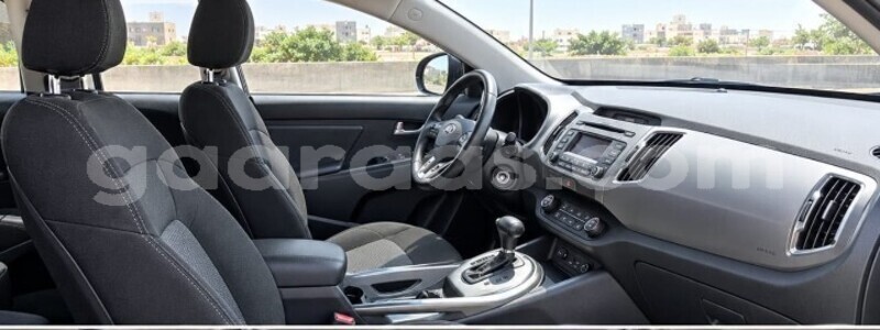 Big with watermark kia sportage dakar dakar 34924