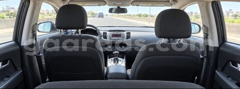 Big with watermark kia sportage dakar dakar 34924