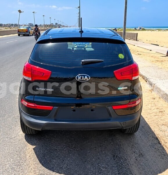 Big with watermark kia sportage dakar dakar 34924