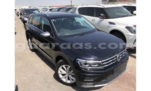 Acheter Import Voiture Volkswagen Tiguan Noir à Import - Dubai, Dakar Acheter Import Voiture Volkswagen Tiguan Noir à Import - Dubai, Dakar