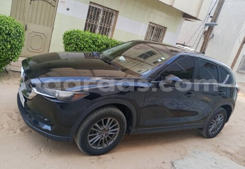 Big with watermark mazda cx 5 dakar dakar 34928