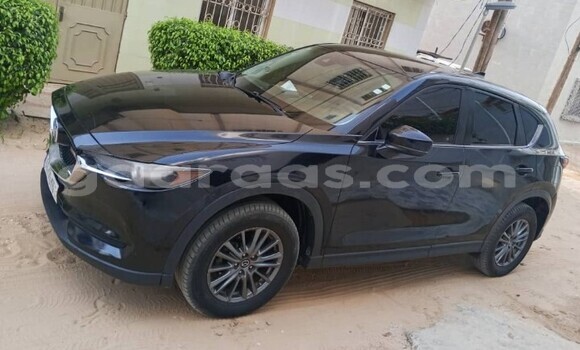 Dieundeu Occasion Mazda CX-5 Other Auto in Dakar in Dakar