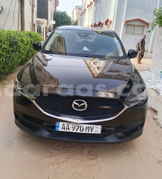 Big with watermark mazda cx 5 dakar dakar 34928