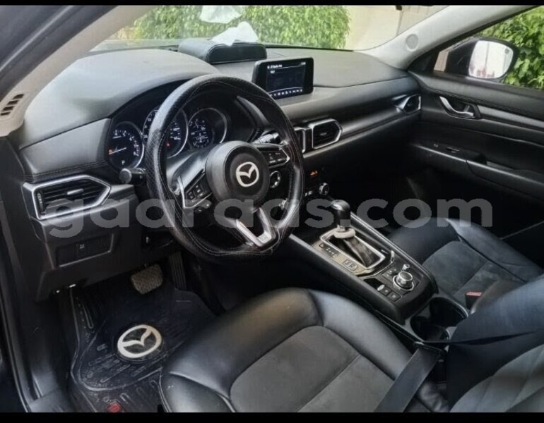 Big with watermark mazda cx 5 dakar dakar 34928