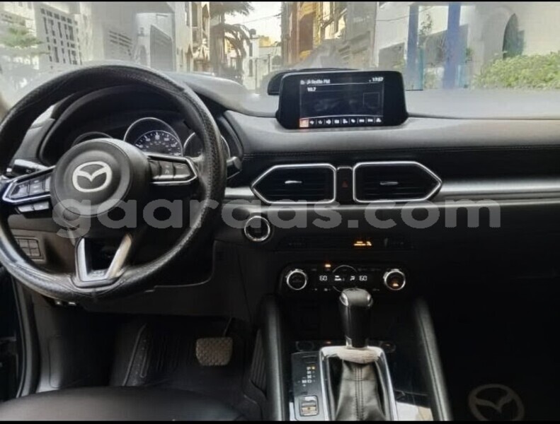 Big with watermark mazda cx 5 dakar dakar 34928