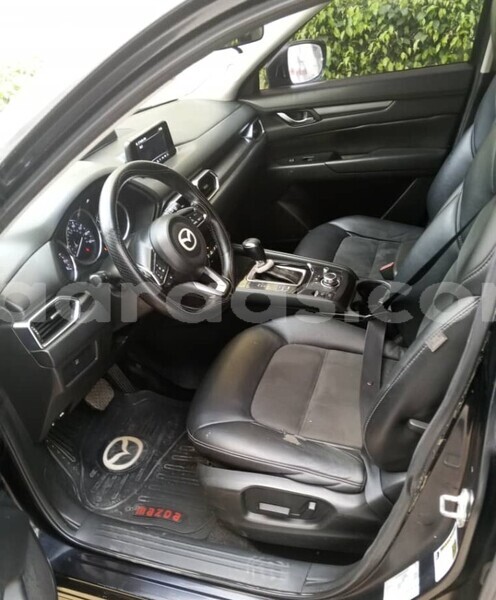 Big with watermark mazda cx 5 dakar dakar 34928