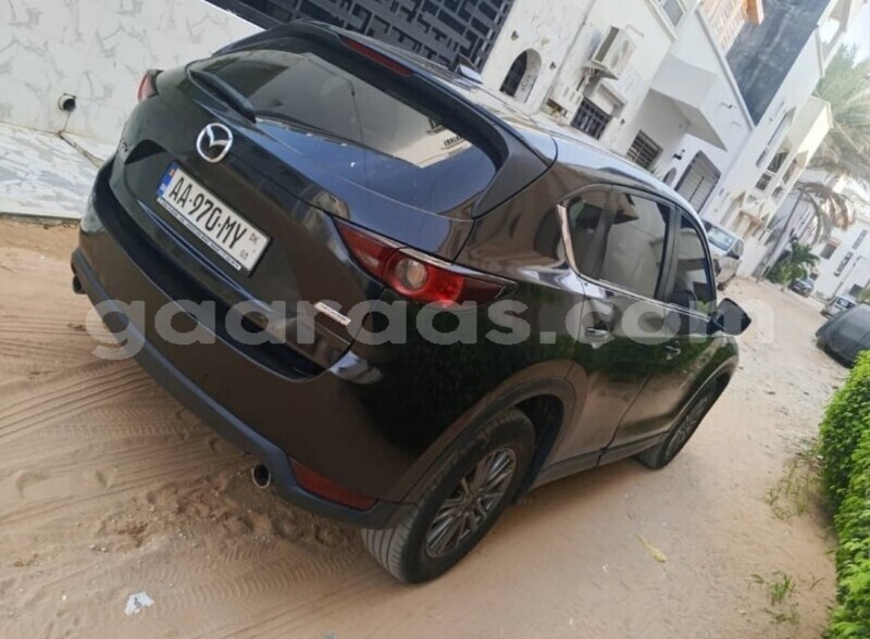 Big with watermark mazda cx 5 dakar dakar 34928