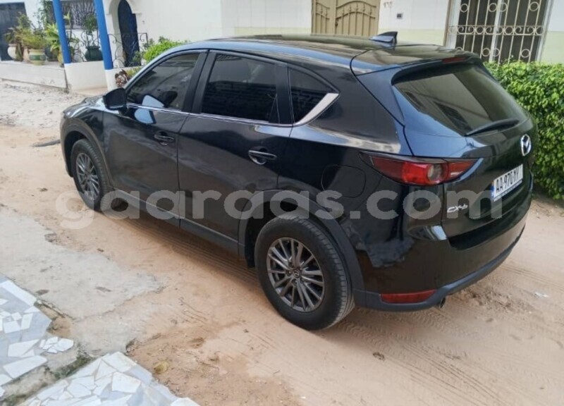 Big with watermark mazda cx 5 dakar dakar 34928
