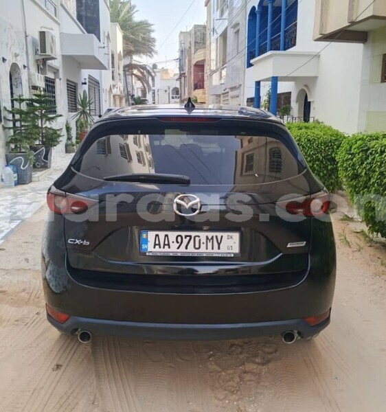 Big with watermark mazda cx 5 dakar dakar 34928