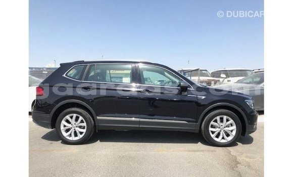 Acheter Import Voiture Volkswagen Tiguan Noir à Import - Dubai, Dakar Acheter Import Voiture Volkswagen Tiguan Noir à Import - Dubai, Dakar