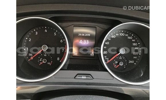 Acheter Import Voiture Volkswagen Tiguan Noir à Import - Dubai, Dakar Acheter Import Voiture Volkswagen Tiguan Noir à Import - Dubai, Dakar