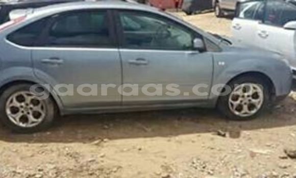 Dieundeu Occasion Ford Focus Other Auto in Dakar in Dakar Dieundeu Occasion Ford Focus Other Auto in Dakar in Dakar