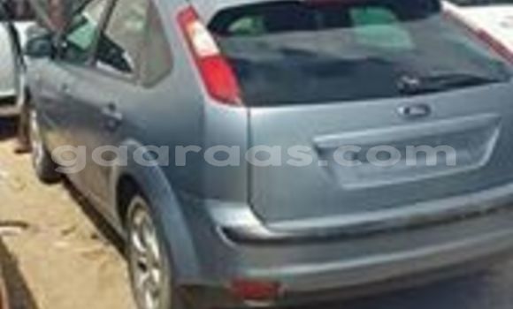 Dieundeu Occasion Ford Focus Other Auto in Dakar in Dakar Dieundeu Occasion Ford Focus Other Auto in Dakar in Dakar