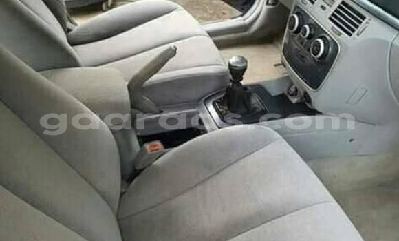 Dieundeu Occasion Toyota Corolla Blue Auto in Dakar in Dakar Dieundeu Occasion Toyota Corolla Blue Auto in Dakar in Dakar