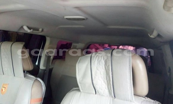 Dieundeu Occasion Jeep Patriot White Auto in Dakar in Dakar Dieundeu Occasion Jeep Patriot White Auto in Dakar in Dakar