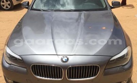 Buy Used BMW 5–Series Other Car in Dakar in Dakar Buy Used BMW 5–Series Other Car in Dakar in Dakar