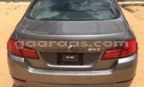 Buy Used BMW 5–Series Other Car in Dakar in Dakar Buy Used BMW 5–Series Other Car in Dakar in Dakar