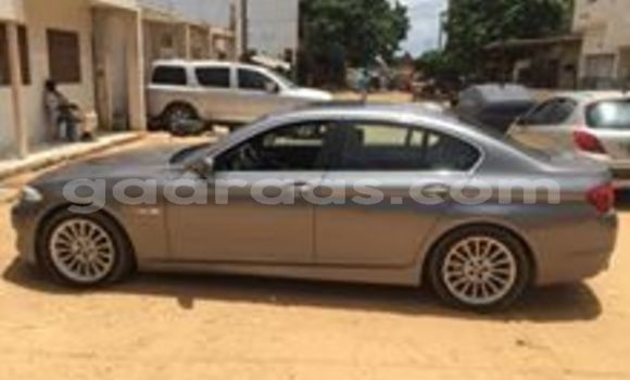 Buy Used BMW 5–Series Other Car in Dakar in Dakar Buy Used BMW 5–Series Other Car in Dakar in Dakar
