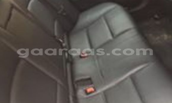 Buy Used BMW 5–Series Other Car in Dakar in Dakar Buy Used BMW 5–Series Other Car in Dakar in Dakar