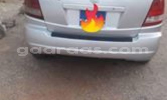 Buy Used Kia Sorento Silver Car in Dakar in Dakar Buy Used Kia Sorento Silver Car in Dakar in Dakar