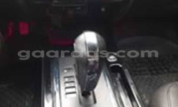 Buy Used Ford Escape Black Car in Dakar in Dakar Buy Used Ford Escape Black Car in Dakar in Dakar