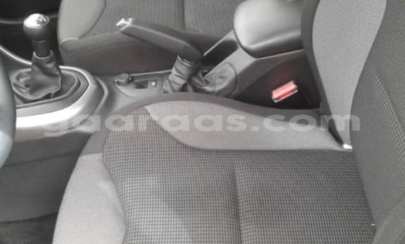 Buy Used Peugeot 308 Red Car in Dakar in Dakar Buy Used Peugeot 308 Red Car in Dakar in Dakar