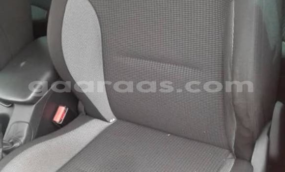 Buy Used Peugeot 308 Red Car in Dakar in Dakar Buy Used Peugeot 308 Red Car in Dakar in Dakar