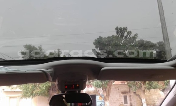 Buy Used Peugeot 308 Red Car in Dakar in Dakar Buy Used Peugeot 308 Red Car in Dakar in Dakar