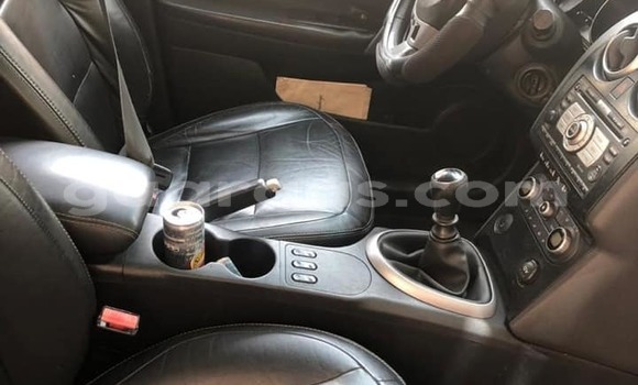 Buy Used Nissan Qashqai Black Car in Dakar in Dakar Buy Used Nissan Qashqai Black Car in Dakar in Dakar