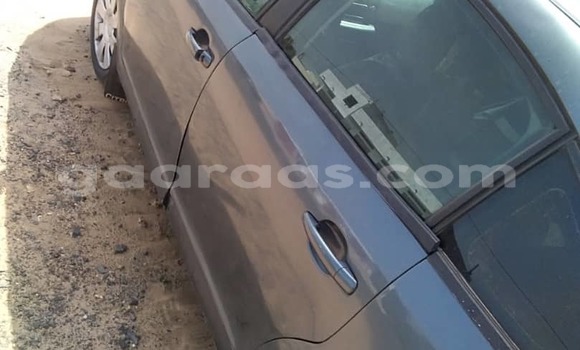 Dieundeu Occasion Citroen C4 Silver Auto in Dakar in Dakar Dieundeu Occasion Citroen C4 Silver Auto in Dakar in Dakar