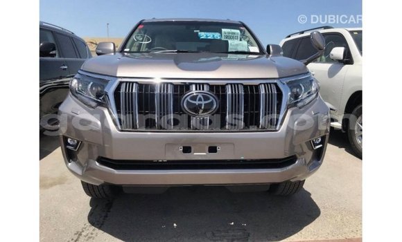 Acheter Import Voiture Toyota Prado Marron à Import - Dubai, Dakar Acheter Import Voiture Toyota Prado Marron à Import - Dubai, Dakar