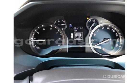 Acheter Import Voiture Toyota Prado Marron à Import - Dubai, Dakar Acheter Import Voiture Toyota Prado Marron à Import - Dubai, Dakar