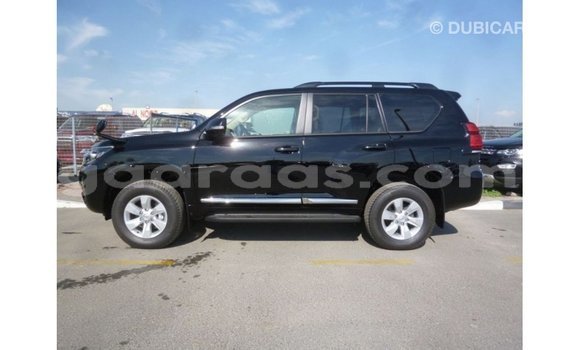 Acheter Import Voiture Toyota Prado Noir à Import - Dubai, Dakar Acheter Import Voiture Toyota Prado Noir à Import - Dubai, Dakar
